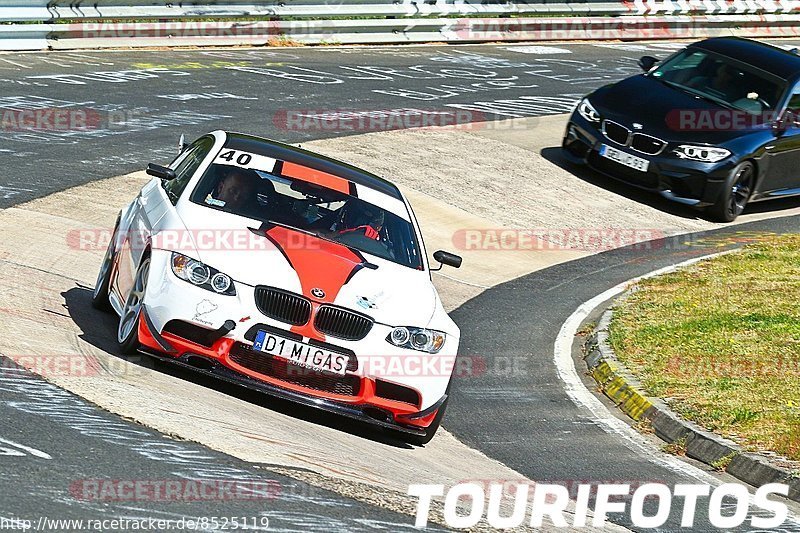 Bild #8525119 - Touristenfahrten Nürburgring Nordschleife (17.05.2020)