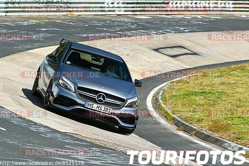 Bild #8525176 - Touristenfahrten Nürburgring Nordschleife (17.05.2020)