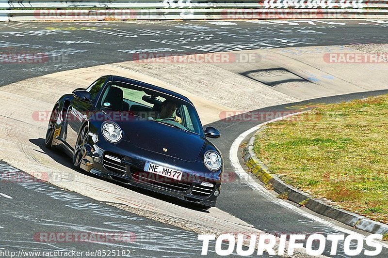 Bild #8525182 - Touristenfahrten Nürburgring Nordschleife (17.05.2020)