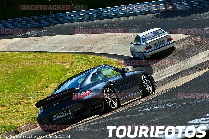 Bild #8525184 - Touristenfahrten Nürburgring Nordschleife (17.05.2020)