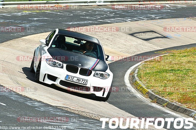 Bild #8525198 - Touristenfahrten Nürburgring Nordschleife (17.05.2020)