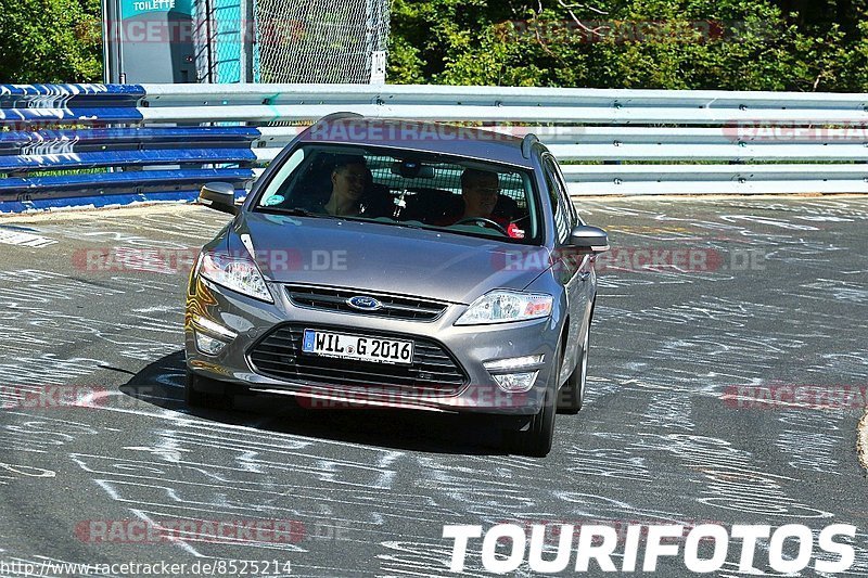 Bild #8525214 - Touristenfahrten Nürburgring Nordschleife (17.05.2020)