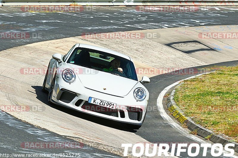 Bild #8525275 - Touristenfahrten Nürburgring Nordschleife (17.05.2020)