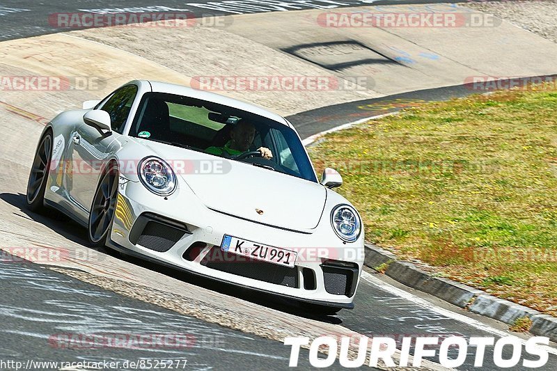 Bild #8525277 - Touristenfahrten Nürburgring Nordschleife (17.05.2020)