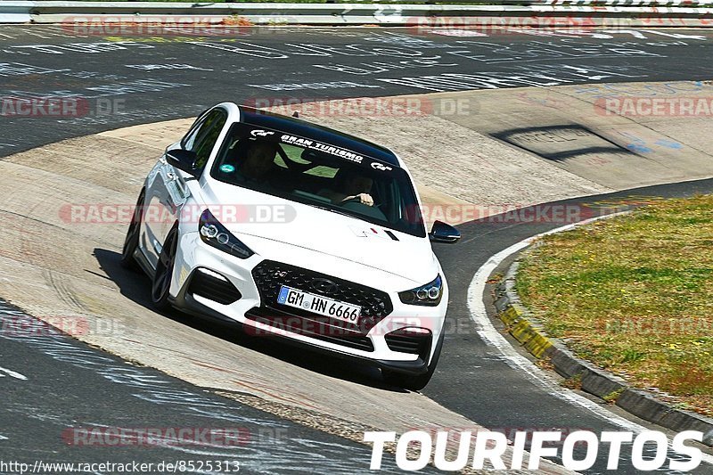 Bild #8525313 - Touristenfahrten Nürburgring Nordschleife (17.05.2020)