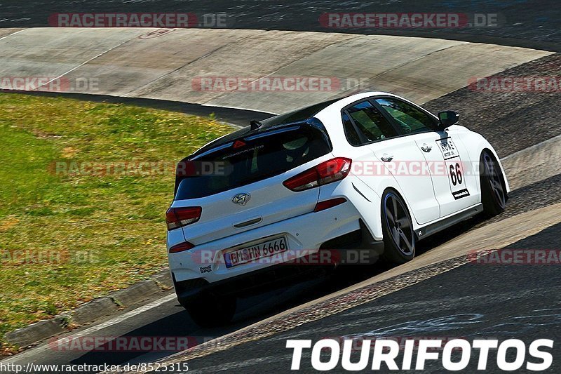 Bild #8525315 - Touristenfahrten Nürburgring Nordschleife (17.05.2020)