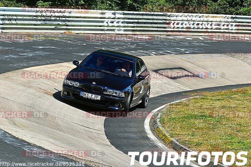 Bild #8525398 - Touristenfahrten Nürburgring Nordschleife (17.05.2020)