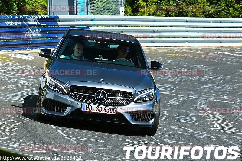 Bild #8525413 - Touristenfahrten Nürburgring Nordschleife (17.05.2020)