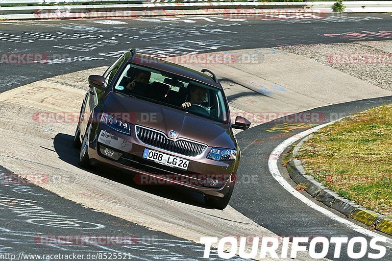 Bild #8525521 - Touristenfahrten Nürburgring Nordschleife (17.05.2020)