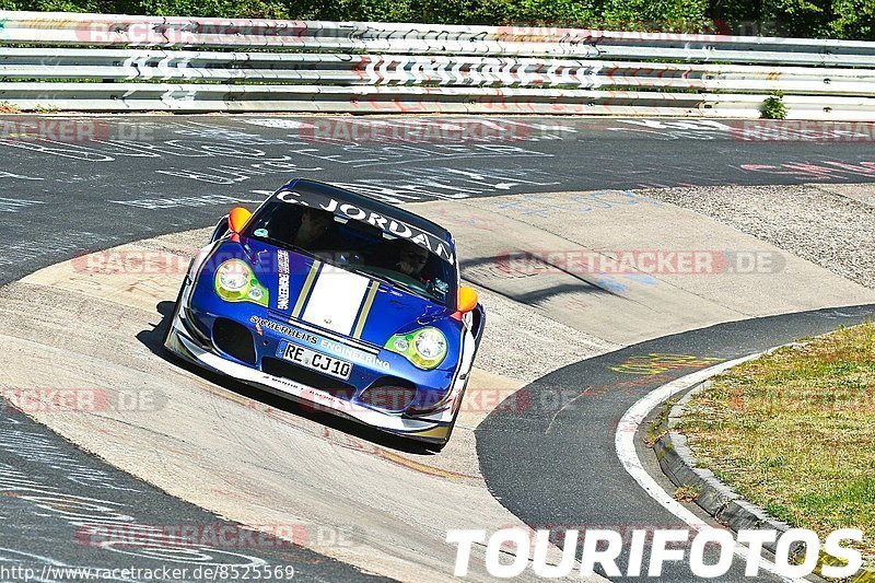 Bild #8525569 - Touristenfahrten Nürburgring Nordschleife (17.05.2020)