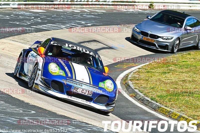 Bild #8525572 - Touristenfahrten Nürburgring Nordschleife (17.05.2020)