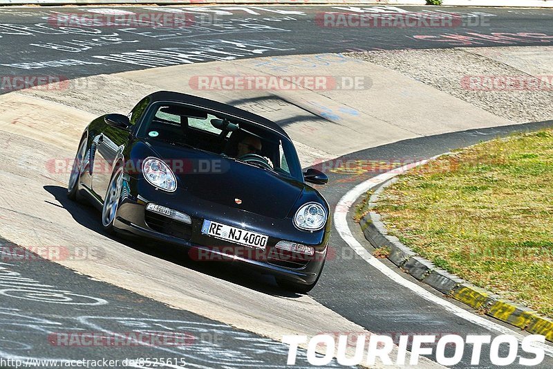 Bild #8525615 - Touristenfahrten Nürburgring Nordschleife (17.05.2020)