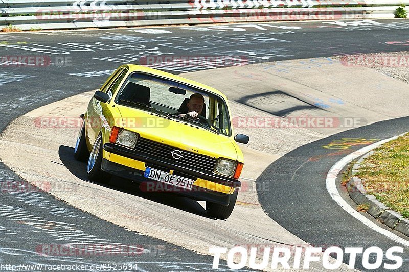 Bild #8525634 - Touristenfahrten Nürburgring Nordschleife (17.05.2020)