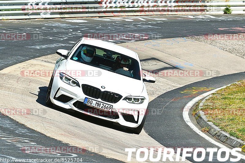 Bild #8525704 - Touristenfahrten Nürburgring Nordschleife (17.05.2020)