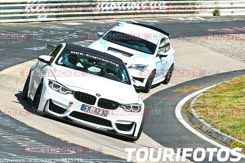 Bild #8525796 - Touristenfahrten Nürburgring Nordschleife (17.05.2020)