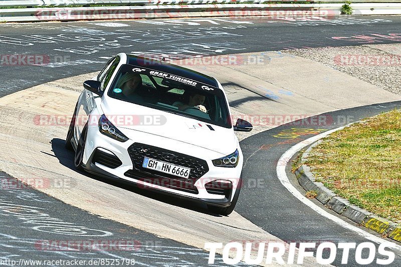 Bild #8525798 - Touristenfahrten Nürburgring Nordschleife (17.05.2020)