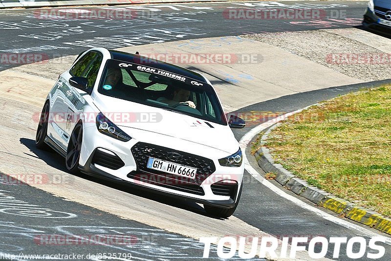 Bild #8525799 - Touristenfahrten Nürburgring Nordschleife (17.05.2020)