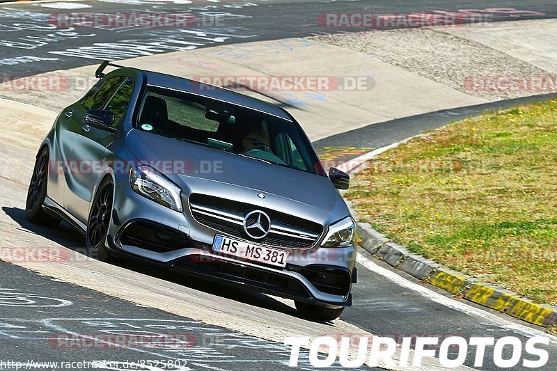 Bild #8525802 - Touristenfahrten Nürburgring Nordschleife (17.05.2020)