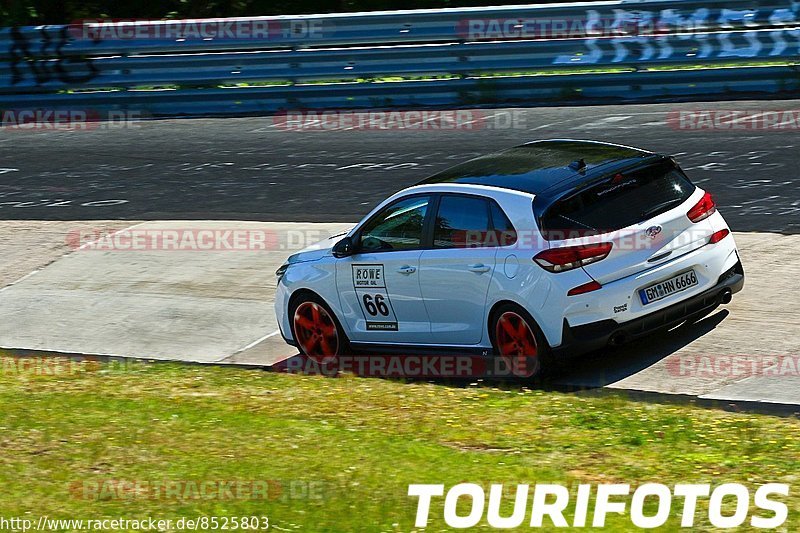 Bild #8525803 - Touristenfahrten Nürburgring Nordschleife (17.05.2020)