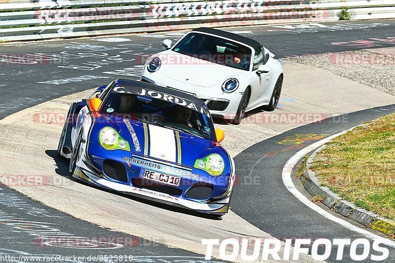 Bild #8525816 - Touristenfahrten Nürburgring Nordschleife (17.05.2020)