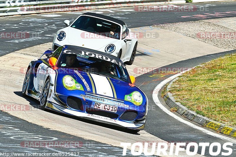 Bild #8525817 - Touristenfahrten Nürburgring Nordschleife (17.05.2020)