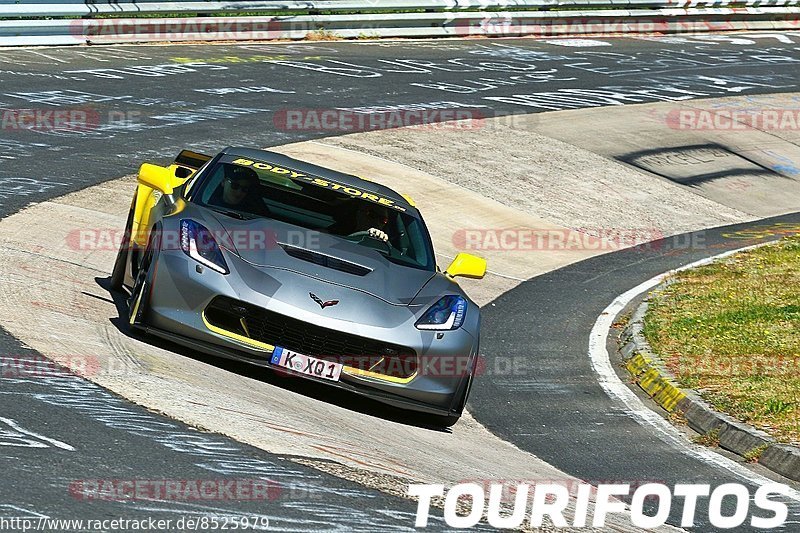 Bild #8525979 - Touristenfahrten Nürburgring Nordschleife (17.05.2020)