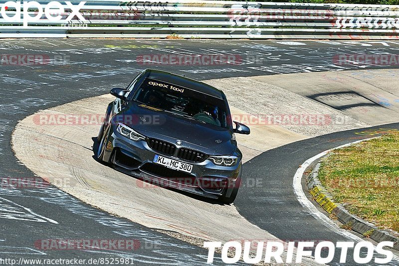 Bild #8525981 - Touristenfahrten Nürburgring Nordschleife (17.05.2020)