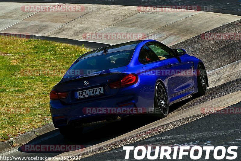 Bild #8525997 - Touristenfahrten Nürburgring Nordschleife (17.05.2020)