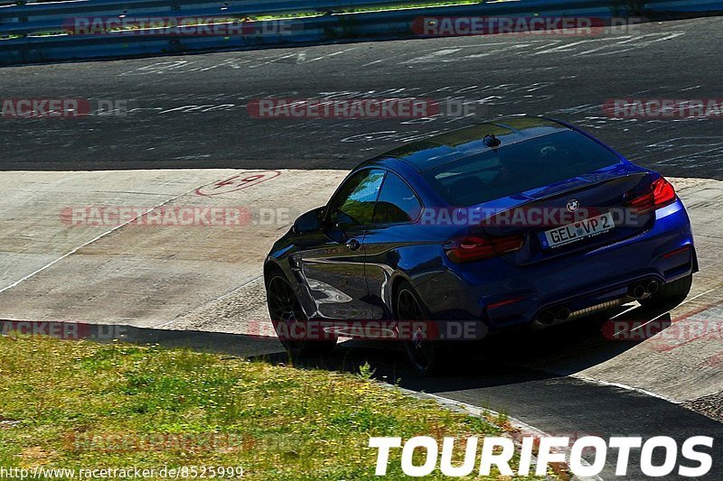 Bild #8525999 - Touristenfahrten Nürburgring Nordschleife (17.05.2020)