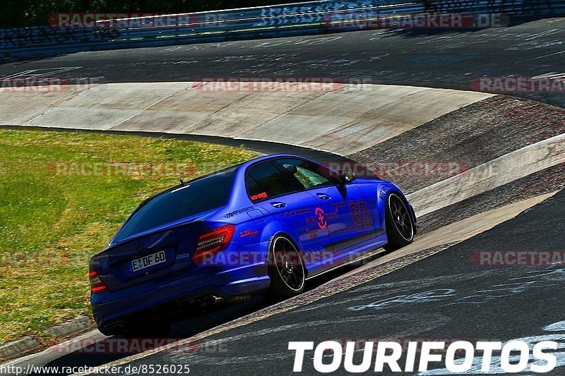 Bild #8526025 - Touristenfahrten Nürburgring Nordschleife (17.05.2020)