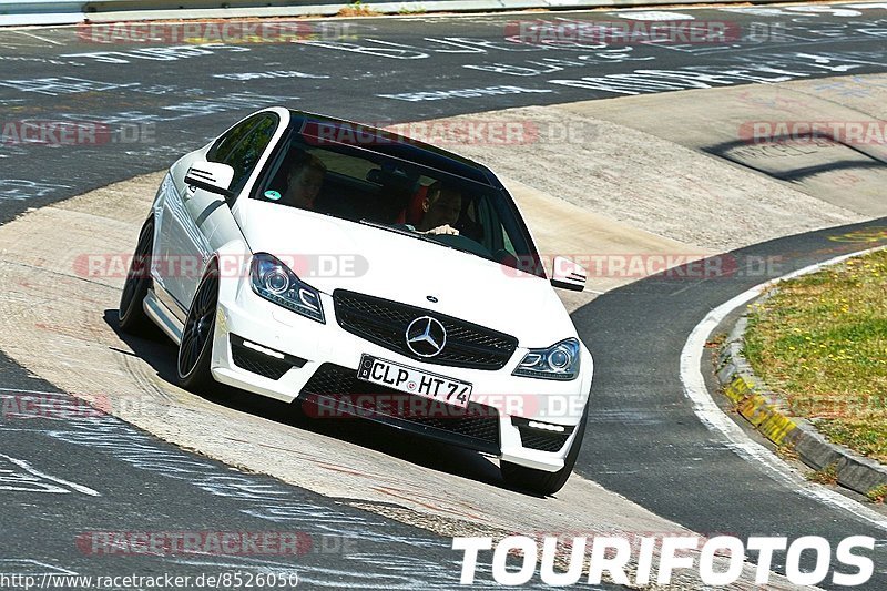 Bild #8526050 - Touristenfahrten Nürburgring Nordschleife (17.05.2020)