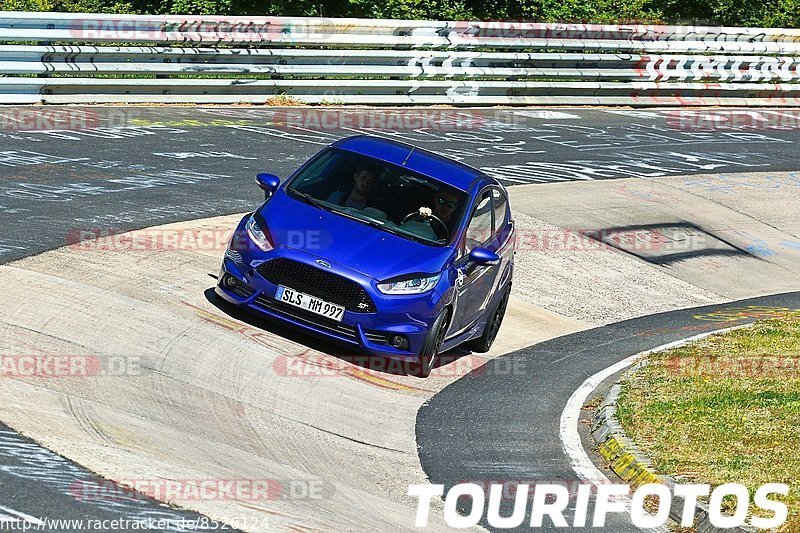 Bild #8526124 - Touristenfahrten Nürburgring Nordschleife (17.05.2020)