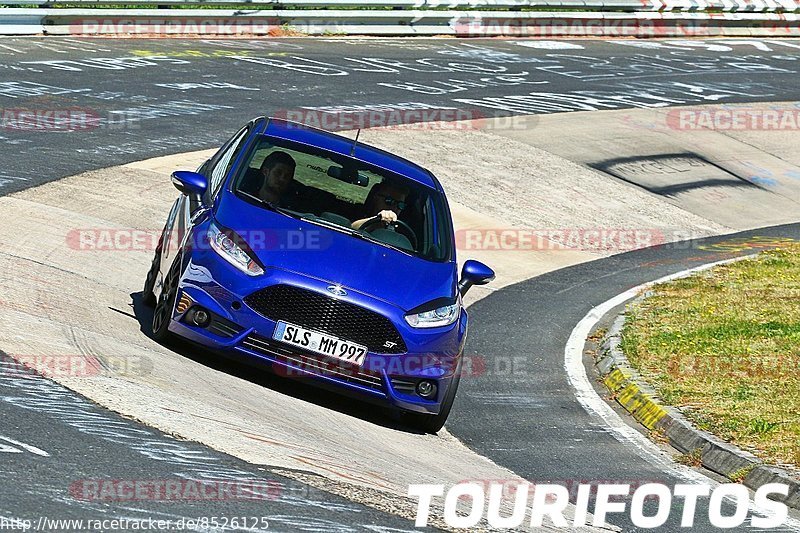 Bild #8526125 - Touristenfahrten Nürburgring Nordschleife (17.05.2020)