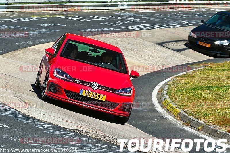 Bild #8526225 - Touristenfahrten Nürburgring Nordschleife (17.05.2020)