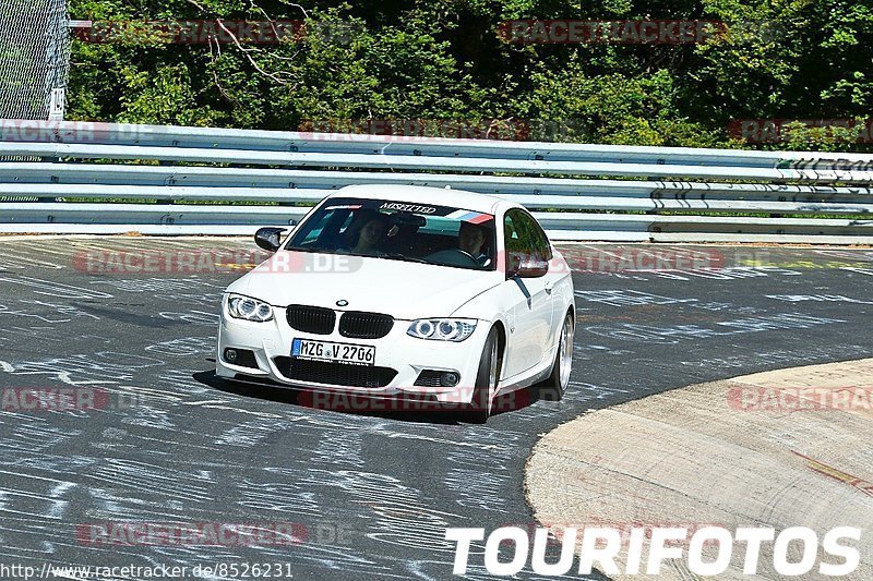 Bild #8526231 - Touristenfahrten Nürburgring Nordschleife (17.05.2020)