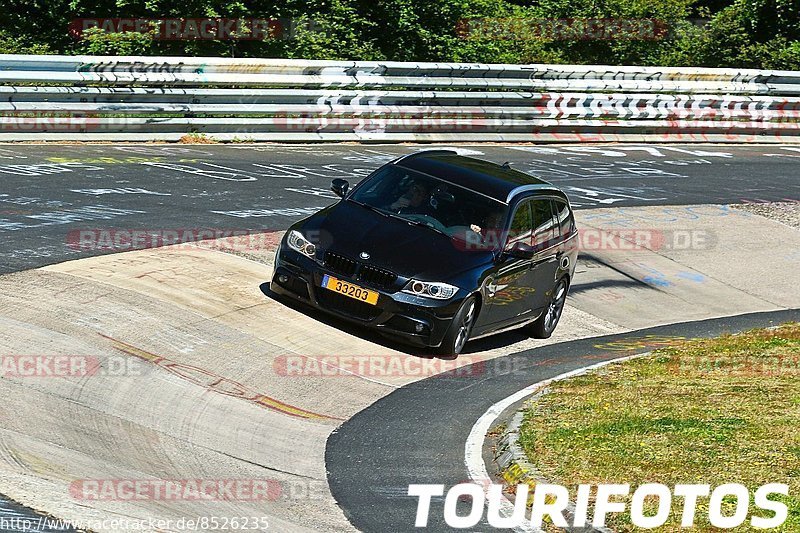 Bild #8526235 - Touristenfahrten Nürburgring Nordschleife (17.05.2020)