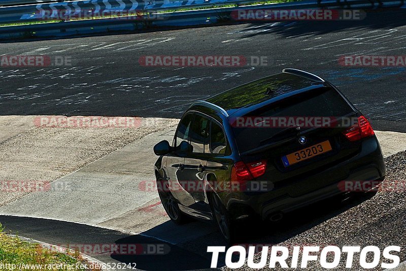 Bild #8526242 - Touristenfahrten Nürburgring Nordschleife (17.05.2020)