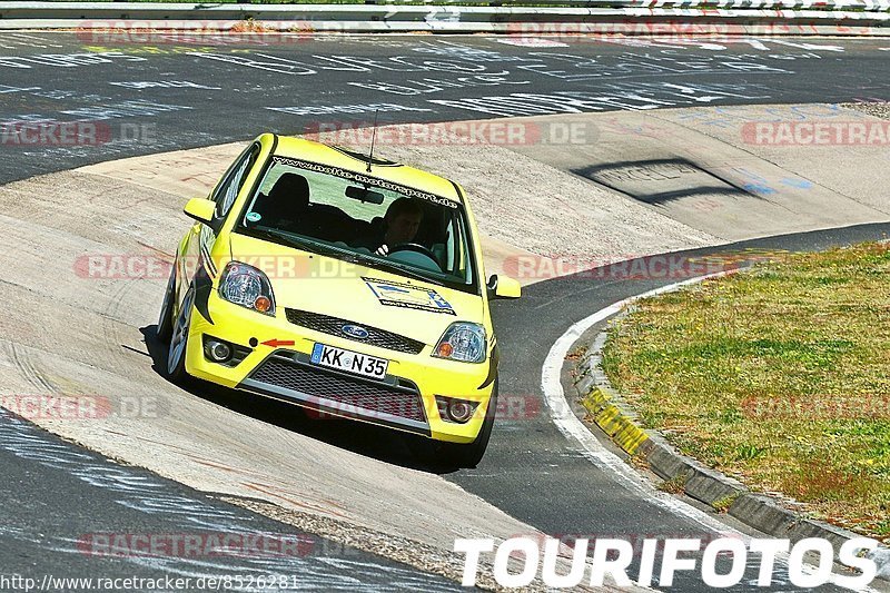 Bild #8526281 - Touristenfahrten Nürburgring Nordschleife (17.05.2020)