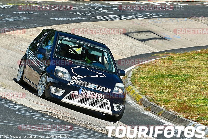 Bild #8526287 - Touristenfahrten Nürburgring Nordschleife (17.05.2020)