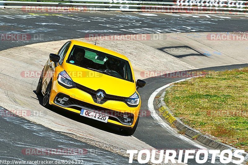 Bild #8526392 - Touristenfahrten Nürburgring Nordschleife (17.05.2020)