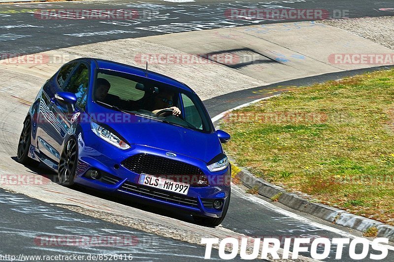 Bild #8526416 - Touristenfahrten Nürburgring Nordschleife (17.05.2020)