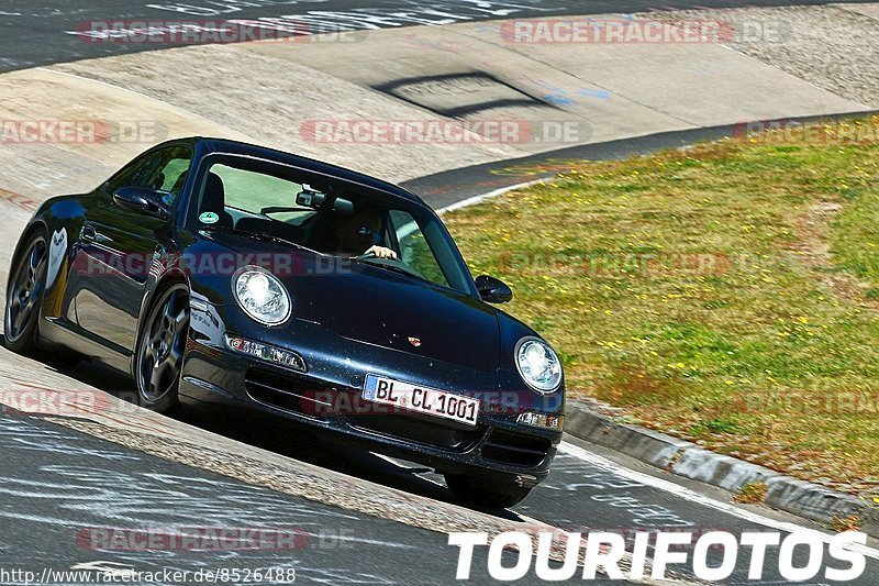 Bild #8526488 - Touristenfahrten Nürburgring Nordschleife (17.05.2020)