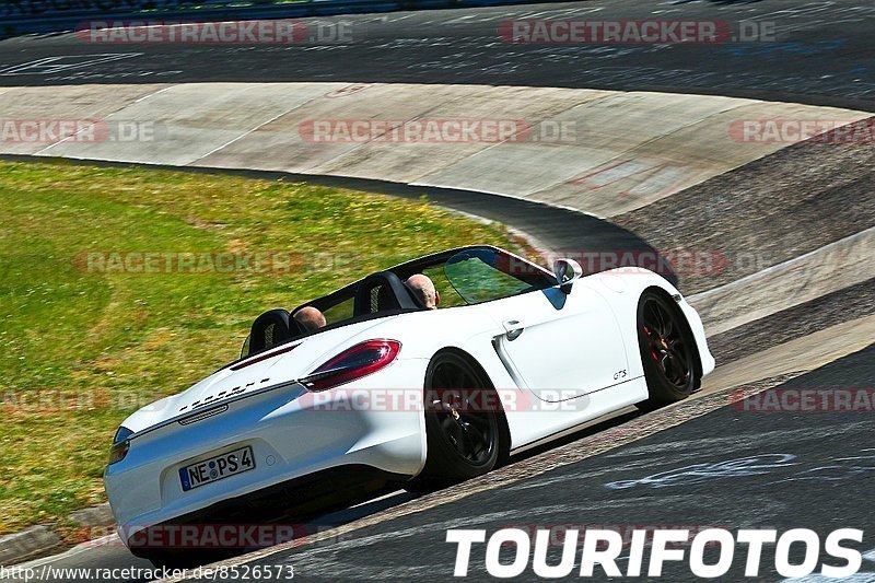 Bild #8526573 - Touristenfahrten Nürburgring Nordschleife (17.05.2020)