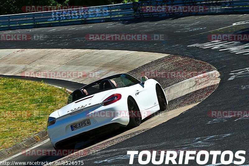 Bild #8526575 - Touristenfahrten Nürburgring Nordschleife (17.05.2020)