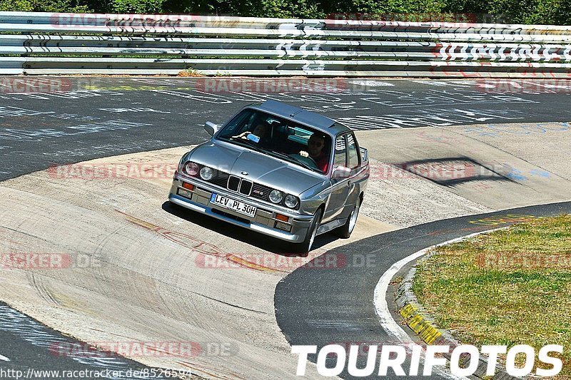 Bild #8526594 - Touristenfahrten Nürburgring Nordschleife (17.05.2020)