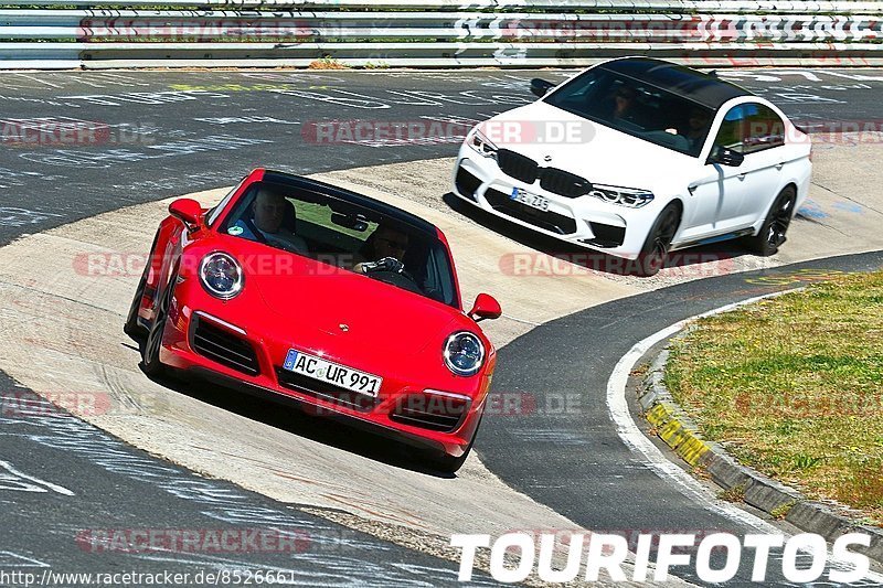 Bild #8526661 - Touristenfahrten Nürburgring Nordschleife (17.05.2020)