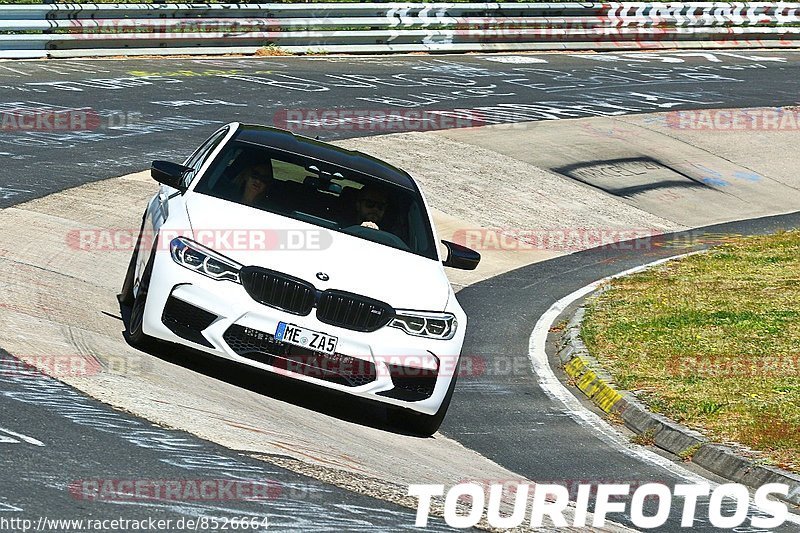 Bild #8526664 - Touristenfahrten Nürburgring Nordschleife (17.05.2020)