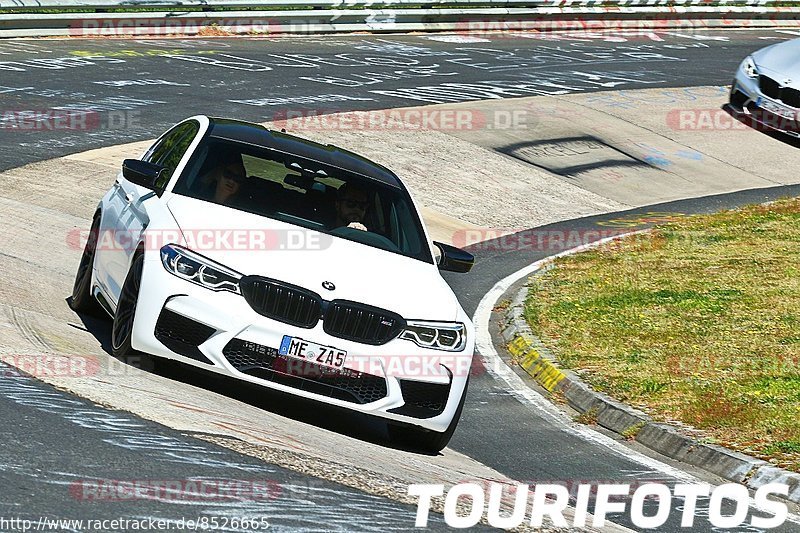 Bild #8526665 - Touristenfahrten Nürburgring Nordschleife (17.05.2020)