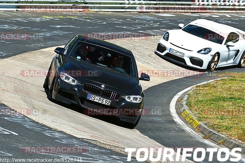 Bild #8526745 - Touristenfahrten Nürburgring Nordschleife (17.05.2020)