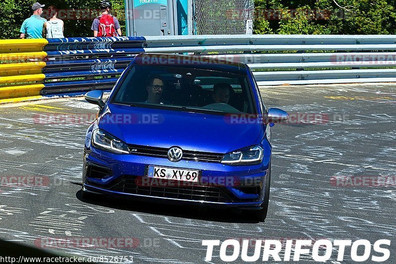 Bild #8526753 - Touristenfahrten Nürburgring Nordschleife (17.05.2020)